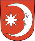 Wappen von Niederweningen