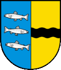 Wappen von Noiraigue