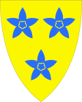 Wappen der Kommune Nord-Aurdal