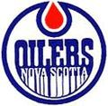 Logo der Nova Scotia Oilers