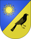 Wappen von Novaggio