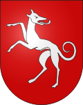 Wappen von Novazzano