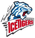 Logo der Nürnberg Ice Tigers