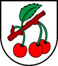 Wappen von Nuglar-St. Pantaleon