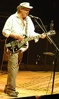 Neil Young, 2006