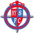 Vereinswappen des Nyíregyháza Spartacus FC