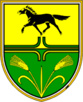 Wappen von Križevci