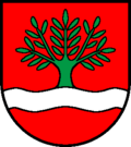 Wappen von Obererlinsbach