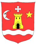 Wappen von Obergesteln