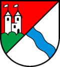 Wappen von Obergösgen