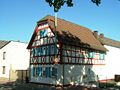 Fachwerkwohnhaus Alt-Oberliederbach 36