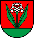 Wappen von Oberramsern