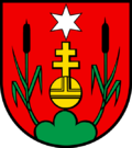 Wappen von Oberrohrdorf