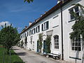 Schlossgärtnerei, Freisinger Str. 18, Oberschleißheim