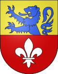Wappen von Oberschrot