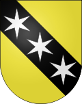 Wappen von Oberurnen