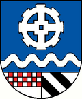 Wappen von Oberuzwil