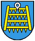 Wappen von Oberwil bei Büren