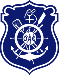 Logo des Olaria Atlético Clube