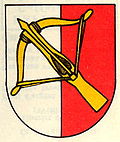 Wappen von Oleyres