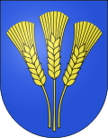 Wappen von Orges