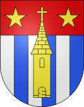 Wappen von Orny