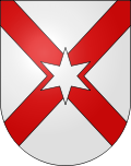Wappen von Orzens