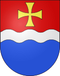 Wappen von Osogna