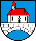 Wappen von Othmarsingen