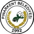 Wappen von Pınarkent
