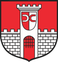 Wappen von Zülz