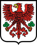 Wappen von Gorzów Wielkopolski