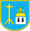 Wappen von Pszów