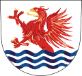 Wappen von Słupsk
