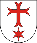 Wappen von Siechnice