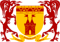 Wappen von Żukowice (Herrndorf)