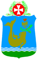 Wappen von Cisek