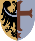 Wappen von Czernica