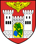 Wappen von Dobroszyce