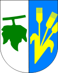 Wappen von Krotoszyce