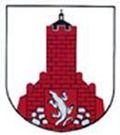 Wappen von Lisewo