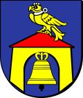 Wappen von Niechlów