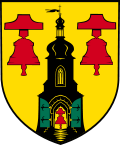 Wappen von Pakosławice (Bösdorf)
