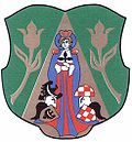 Wappen von Paszowice