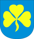 Wappen von Pietrowice Wielkie