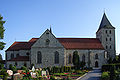 Pfarrkirche St. Dionysius und Urban