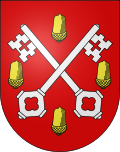 Wappen von Pampigny