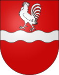 Wappen von Paudex
