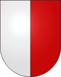 Wappen von Payerne