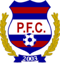 Abzeichen des Paysandú FC